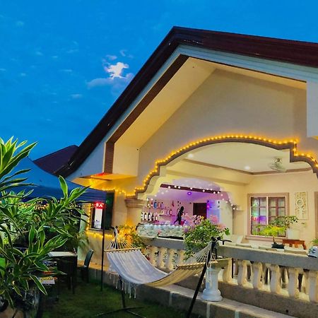 Dreamcatcher Hostel Moalboal Exterior photo