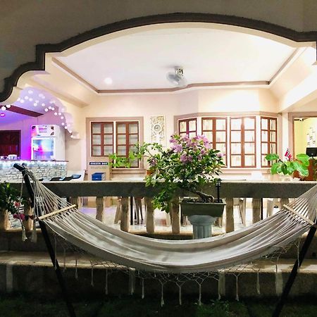 Dreamcatcher Hostel Moalboal Exterior photo