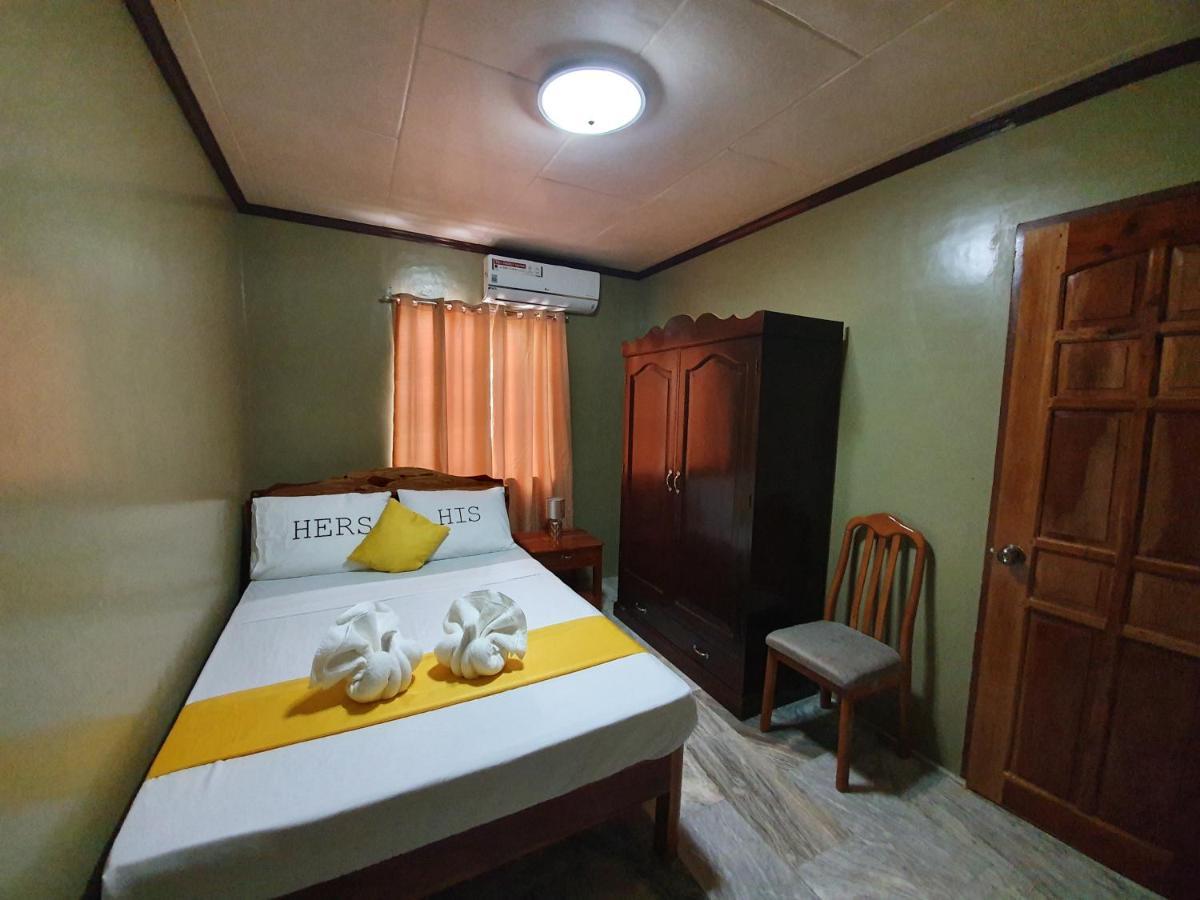 Dreamcatcher Hostel Moalboal Exterior photo