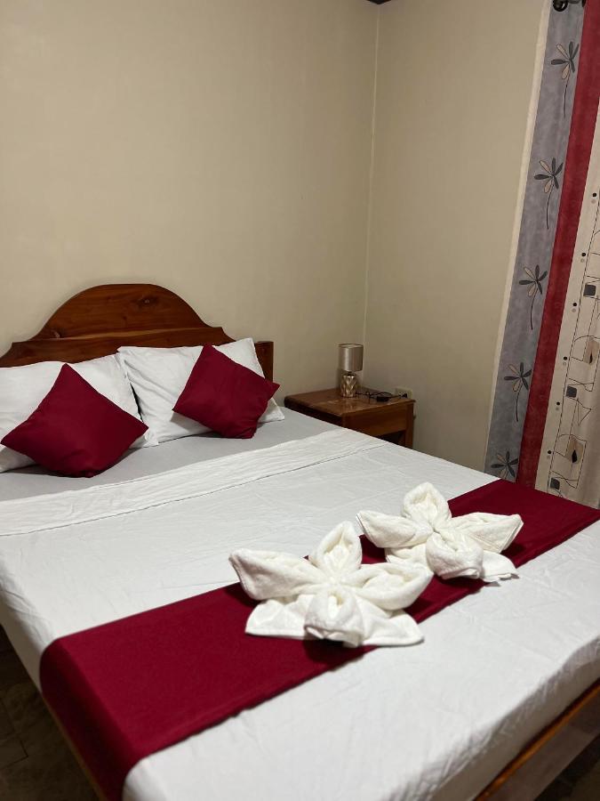 Dreamcatcher Hostel Moalboal Exterior photo
