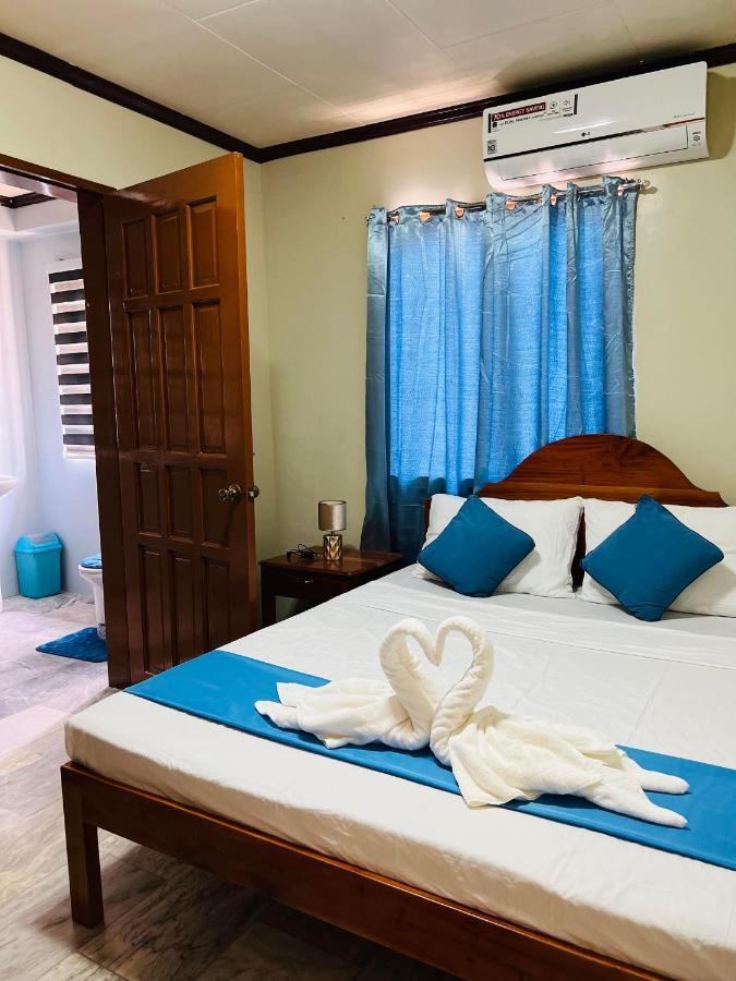 Dreamcatcher Hostel Moalboal Exterior photo