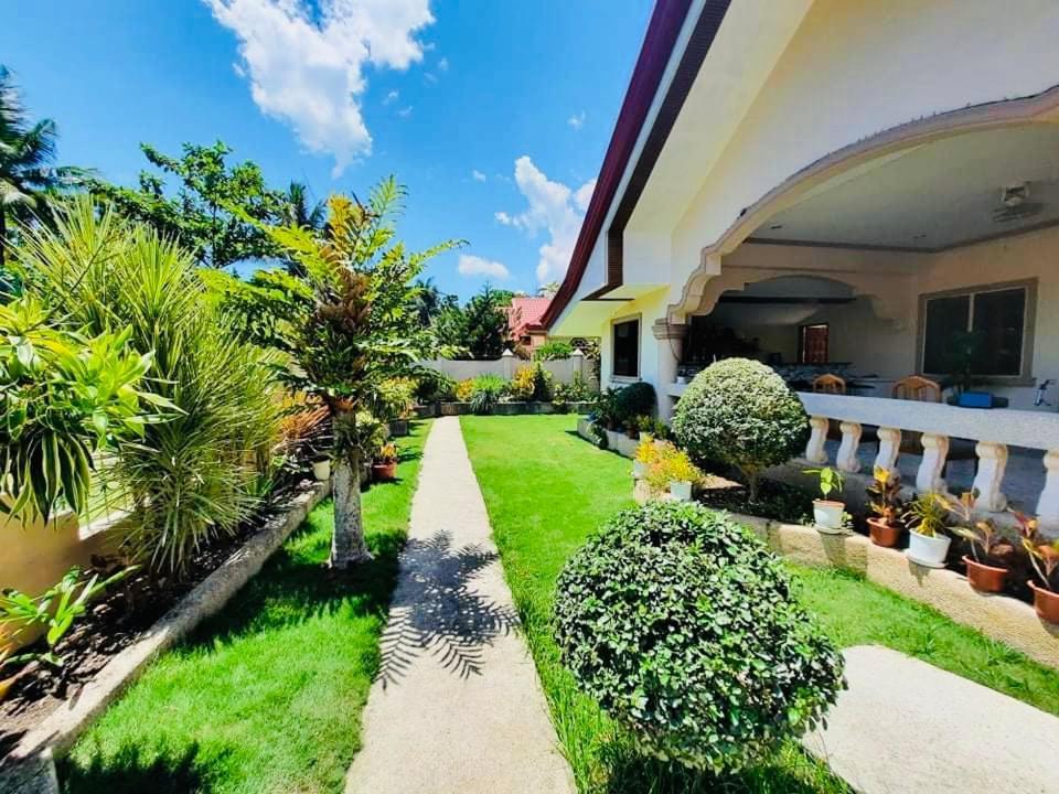 Dreamcatcher Hostel Moalboal Exterior photo