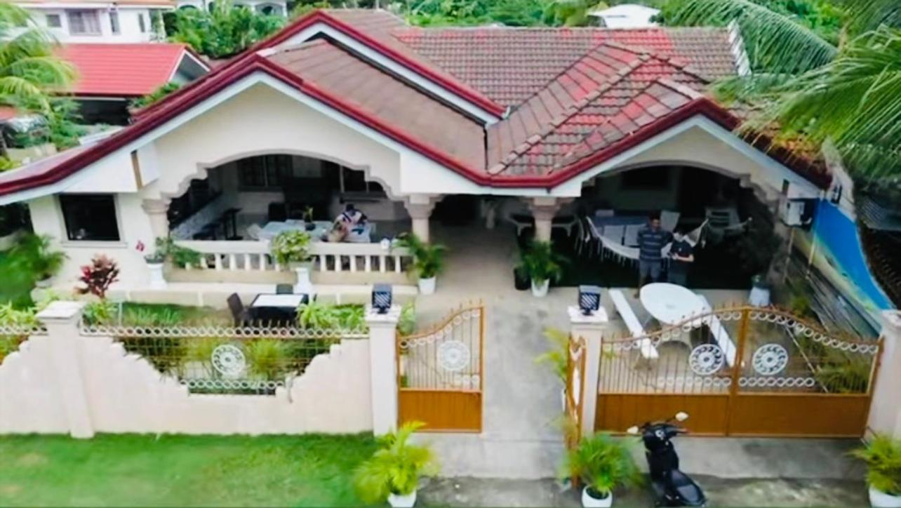 Dreamcatcher Hostel Moalboal Exterior photo