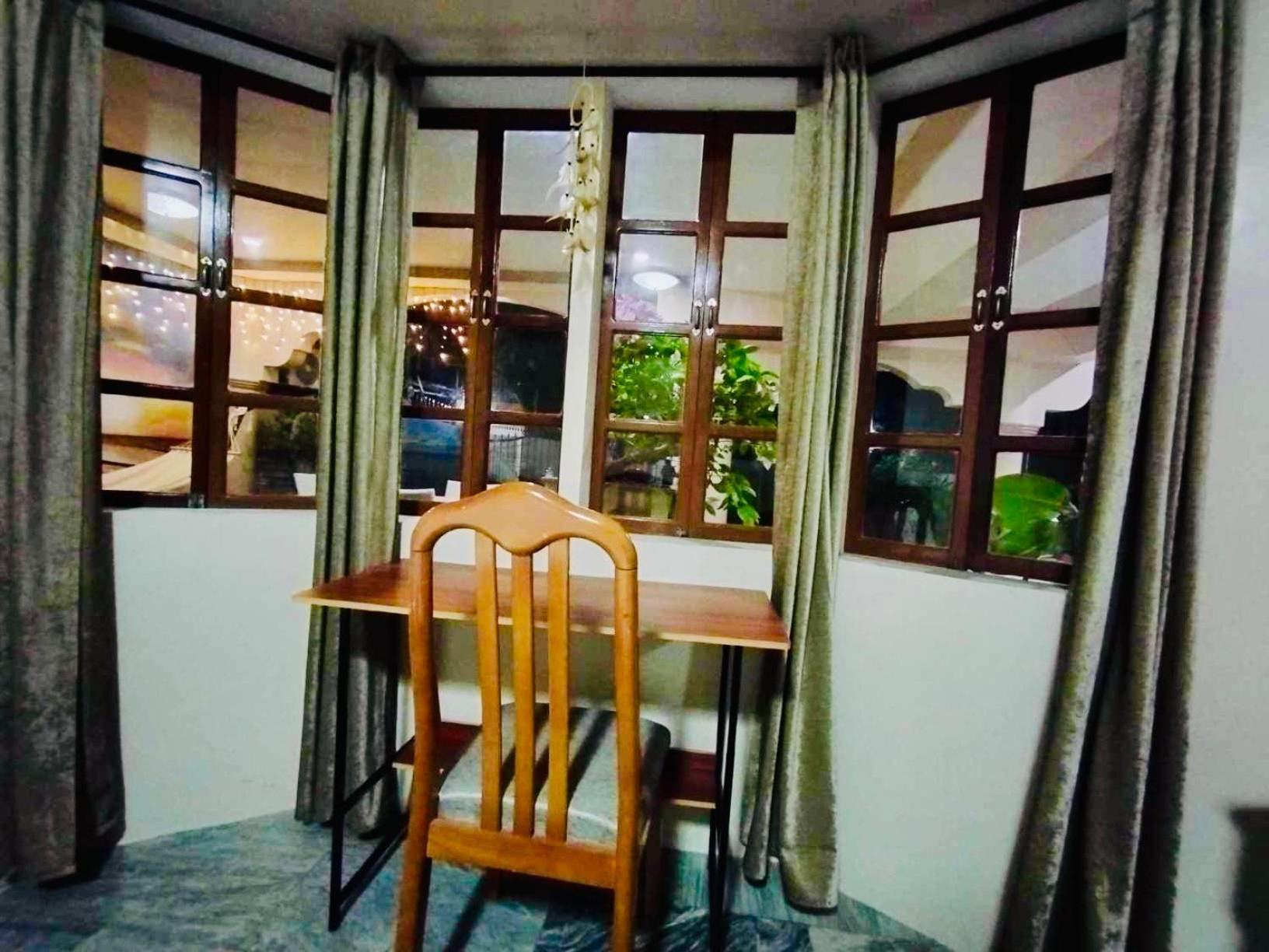 Dreamcatcher Hostel Moalboal Exterior photo