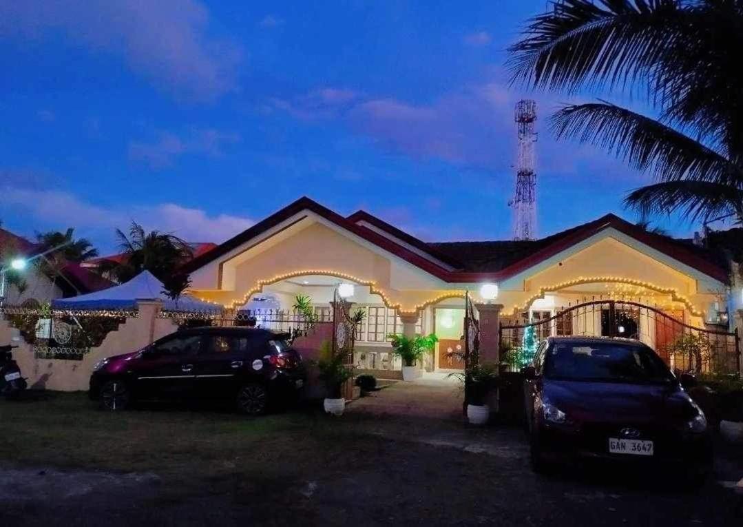 Dreamcatcher Hostel Moalboal Exterior photo