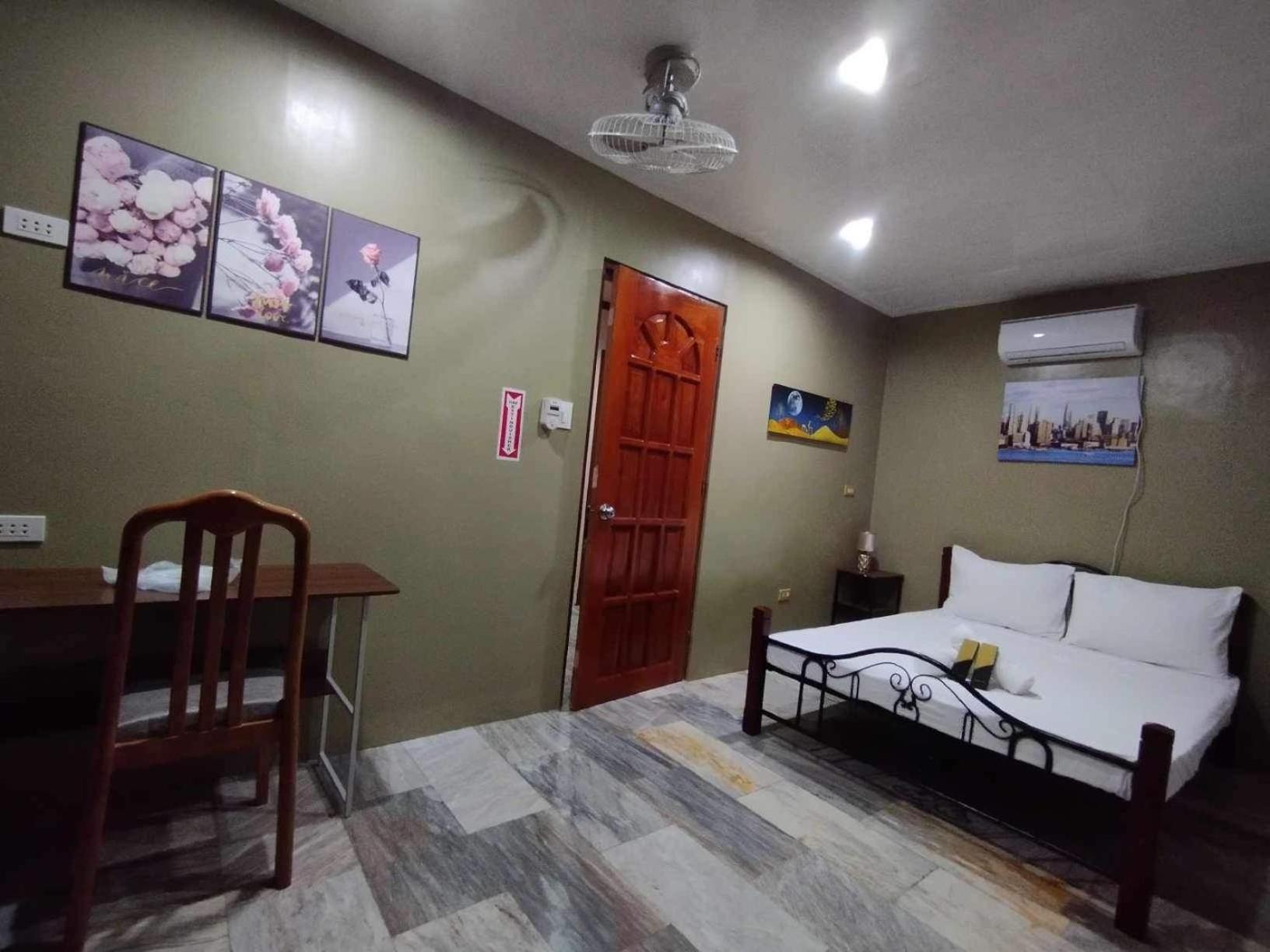 Dreamcatcher Hostel Moalboal Exterior photo