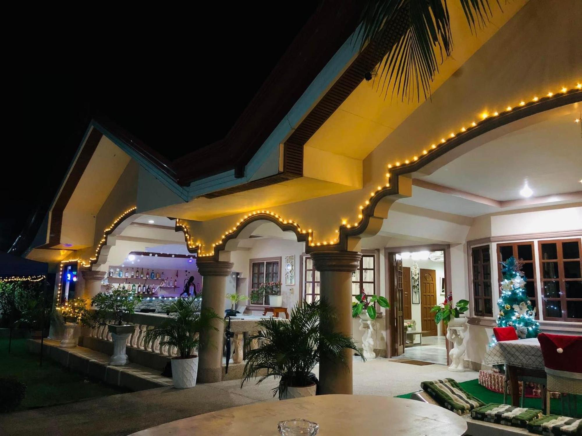 Dreamcatcher Hostel Moalboal Exterior photo
