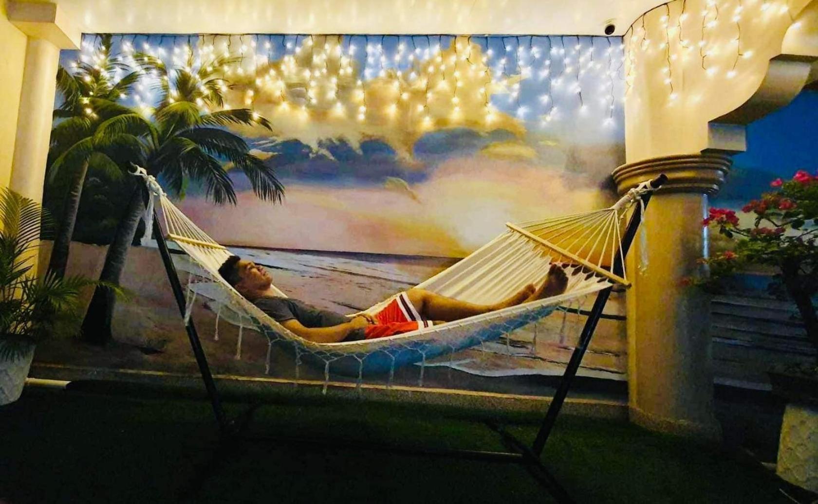 Dreamcatcher Hostel Moalboal Exterior photo