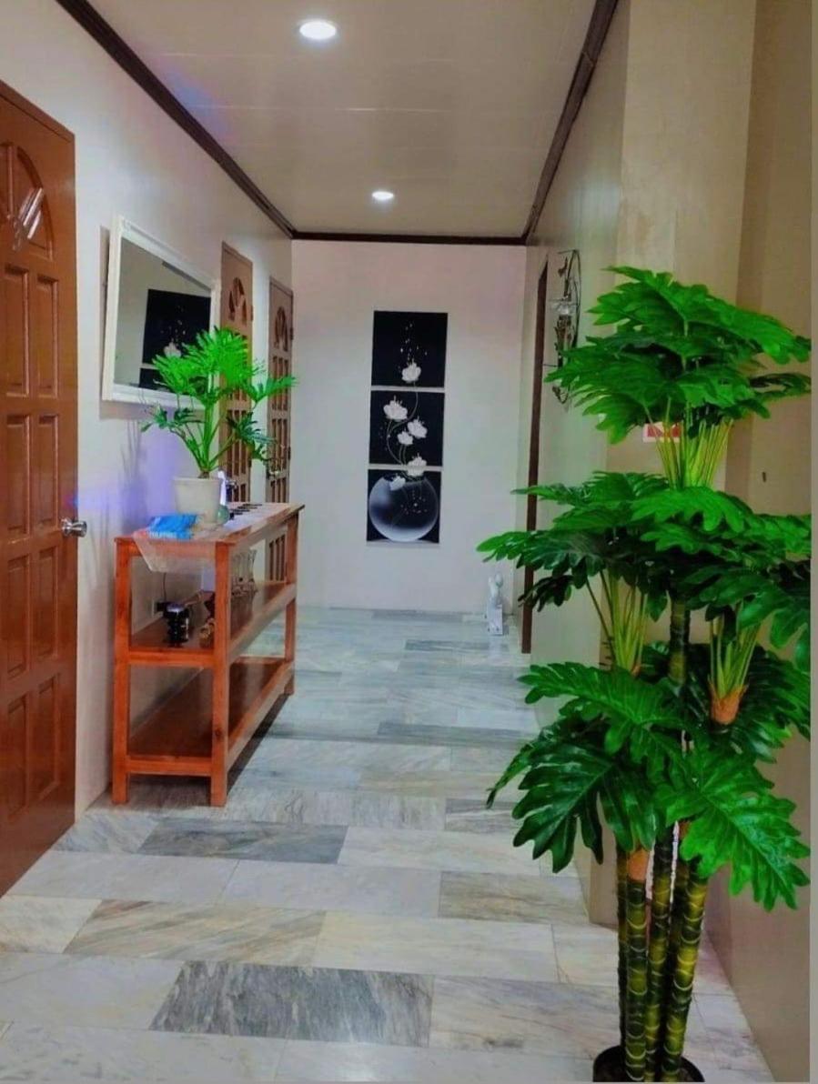 Dreamcatcher Hostel Moalboal Exterior photo