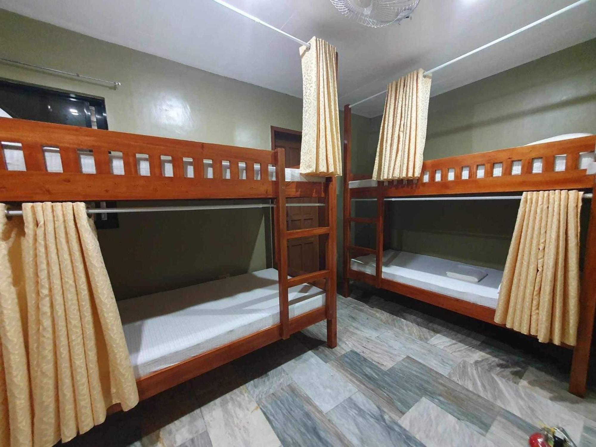 Dreamcatcher Hostel Moalboal Exterior photo
