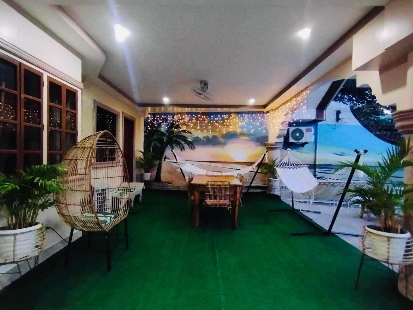 Dreamcatcher Hostel Moalboal Exterior photo